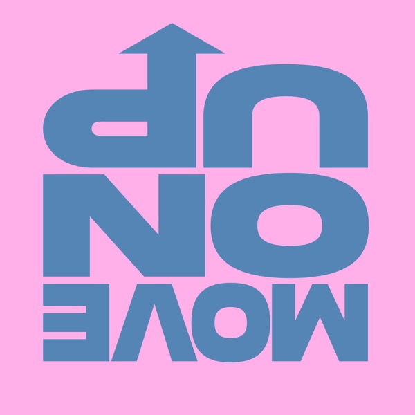 Move On Up - Single