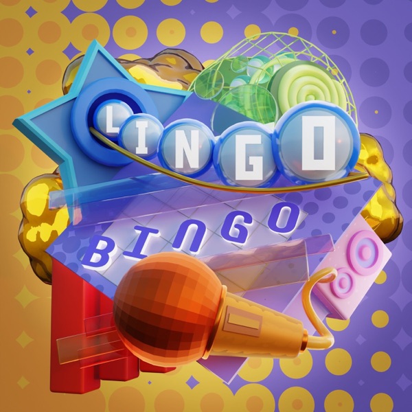 Lingo Bingo - EP