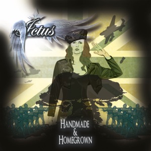 Handmade & Homegrown - EP