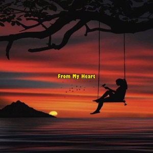From My Heart (Instrumental)