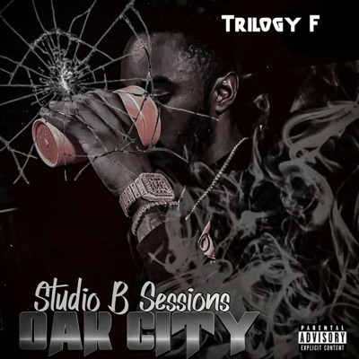 Oak City: Studio B Sessions