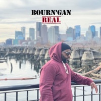Bourn'gan - Real