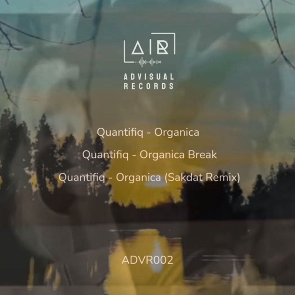 Organica - Single