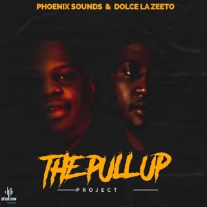 The Pull up Project (feat. Phoenix sounds) - Single