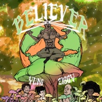 BELIEVER. - Single - Zion not Zeeyon
