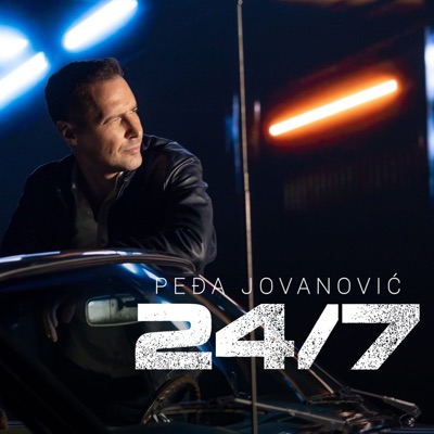 Song - 24/7 - Pedja Jovanovic