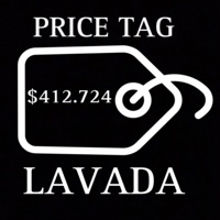 Price Tag - Single - Lavada