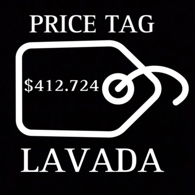 Price Tag - Single