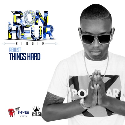 Things Hard - Single