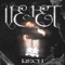 VELET (feat. EMI) - RECH lyrics