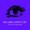 BIG GIRLS DON'T CRY (feat. Victoria Justice) [Piano Diaries] artwork