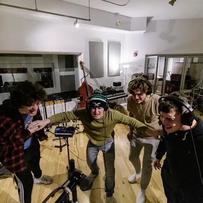Listen to Klemm Ave, watch music videos, read bio, see tour dates & more!