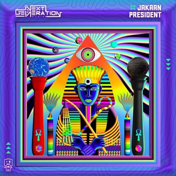 President - Single