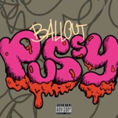 Pussy artwork