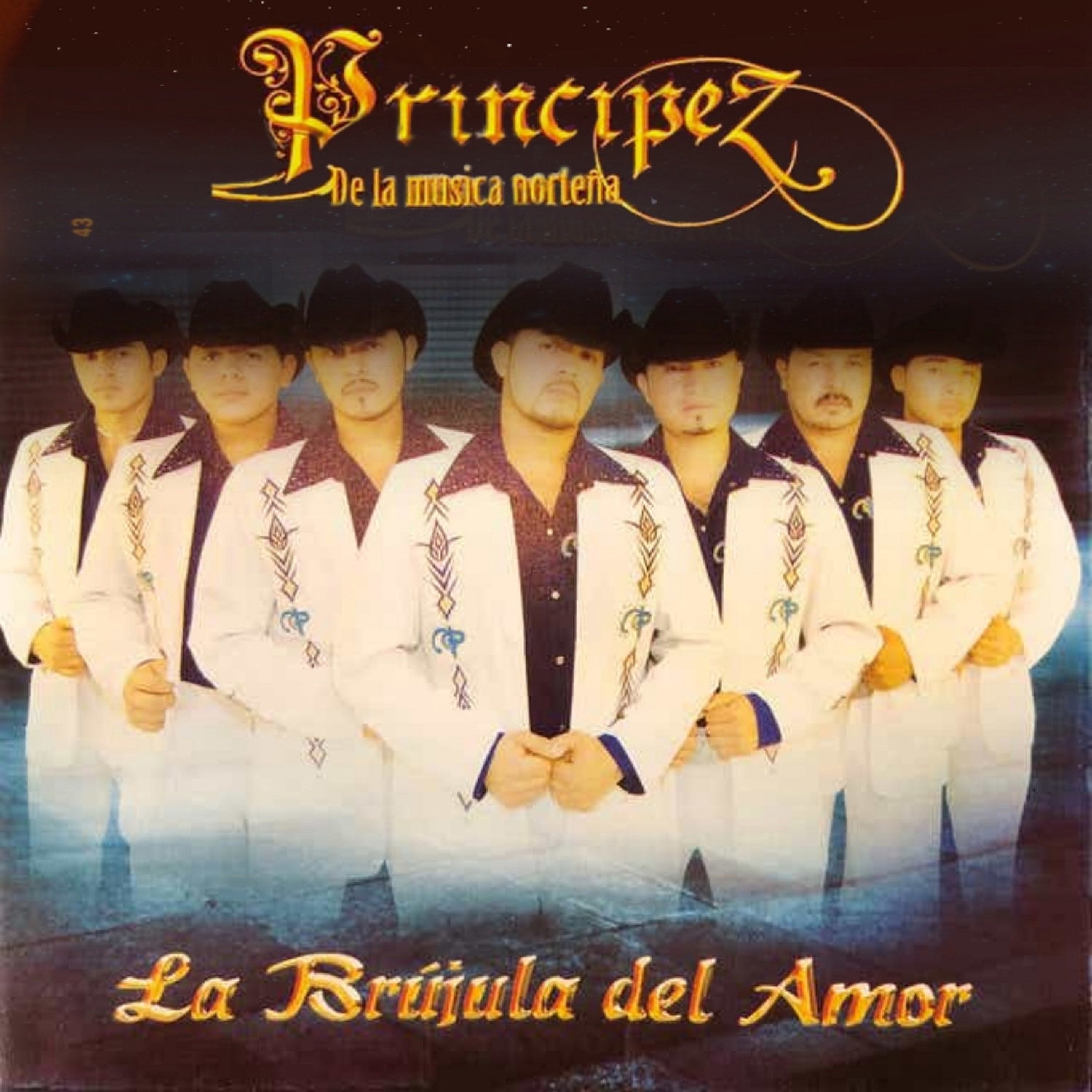La Brújula Del Amor