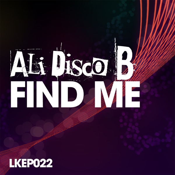 Find Me - Single