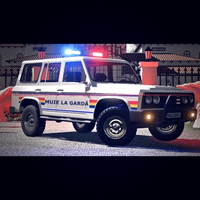 Doduț - Muie La Garda