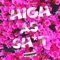 High As Shit - BOOZYBOYS lyrics