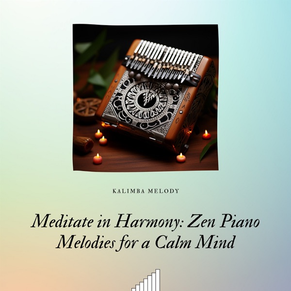 Meditate in Harmony: Zen Piano Melodies for a Calm Mind