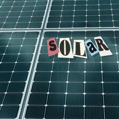 Solar Panel - Single