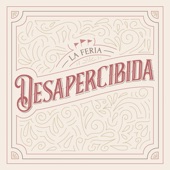 Desapercibida artwork