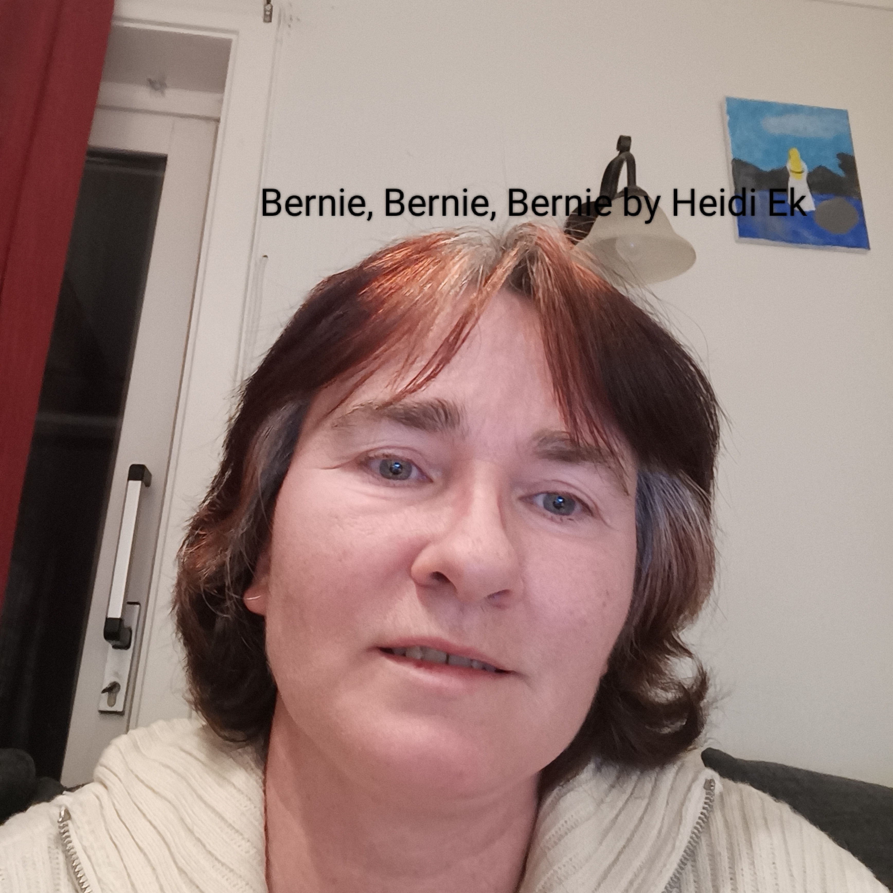 Bernie, Bernie, Bernie - Single