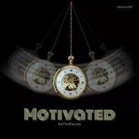 Motivated - Single - KdTheRastaa