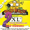 2 Bad Riddims: The Stink and Medicine Riddims - Various Artists