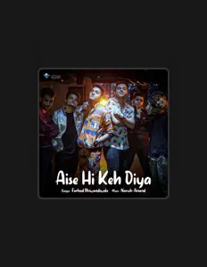 Poslechněte si interpreta Naresh Anand, sledujte hudební videa, přečtěte si životopis, podívejte se na data turné a další informace.