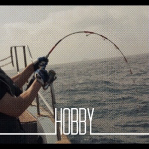 HOBBY - Single