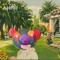 Hunny Bunny - AMFM lyrics