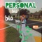 Personal - ERBIN509 lyrics