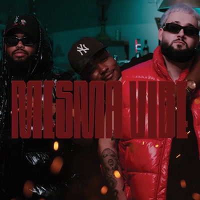 Mesma Vibe - Single