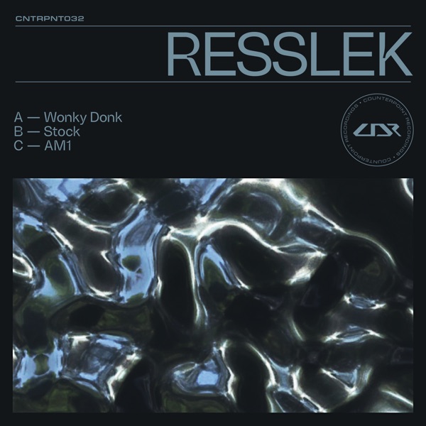 Wonky Donk / Stock / Am1 - Single