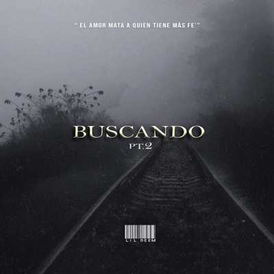 Buscando, Pt. 2 - Single