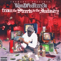 Ambition (feat. Solo Key) - Single - WhoDFisTeezy3r