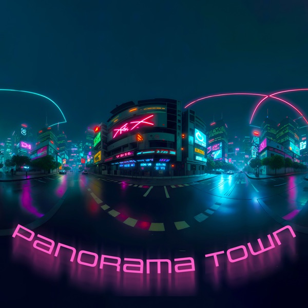 Panorama Town