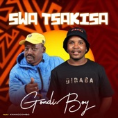Swa Tsakisa (feat. Xamaccombo wa mhana vafana) artwork