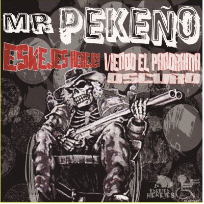 Viendo el Panorama Oscuro (Mixtape) - EP