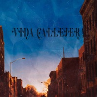 Vida Callejera (feat. Yiar Li) - Single - Lil Cid