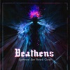 Heathens (Synthwave Slow Reverb Cover) - Single