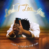 Lord I Love You (feat. Trelly Trellz) - Single - Vaughni