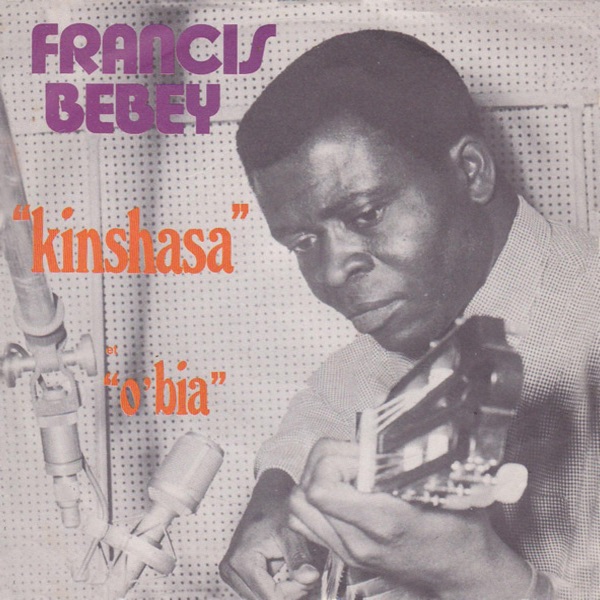 Kinshasa / O'bia - Single