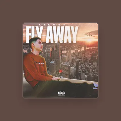 Listen to Lilkey, watch music videos, read bio, see tour dates & more!