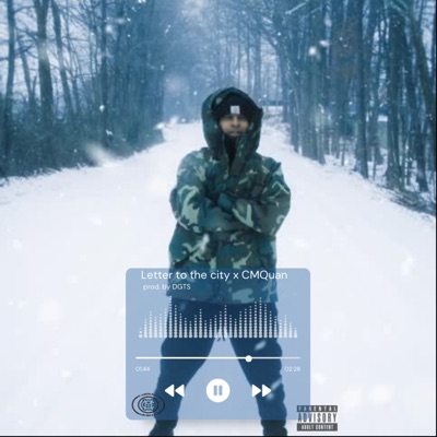 Letter to the City - Single