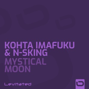 Mystical Moon - Single
