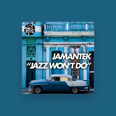 Listen to Jamantek, watch music videos, read bio, see tour dates & more!