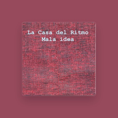 Listen to La Casa Del Ritmo, watch music videos, read bio, see tour dates & more!