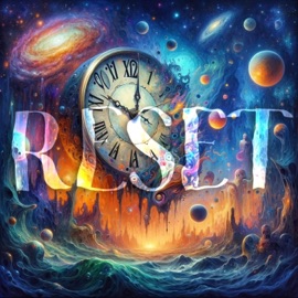 RESET (feat. Øskar & LilBru) FXRL087