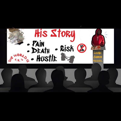His Story - Single